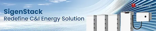 Sigenergy